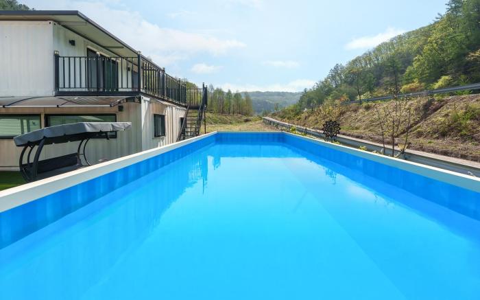 Hongcheon Pension 150