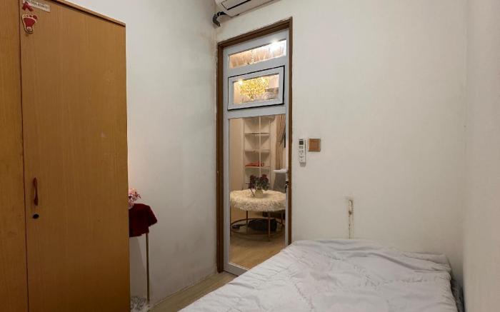 Apartemen cantik 2 bedroom Kelapa Gading FREE WIFI