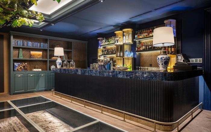 Hotel Komana Binbirdirek