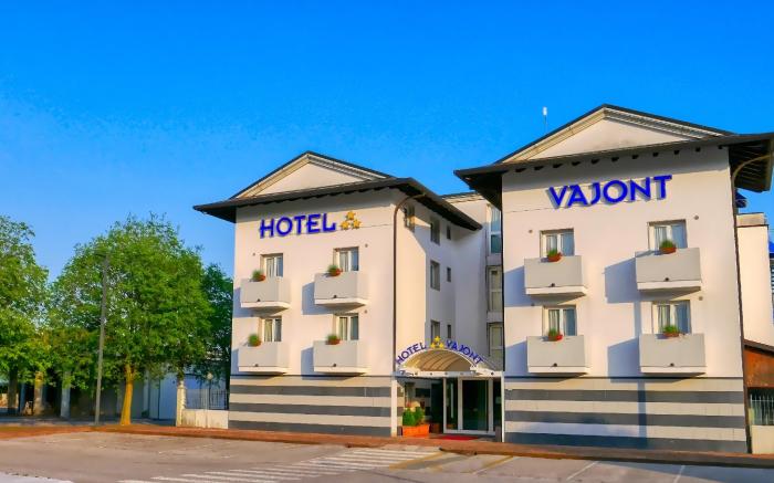 hotel Vajont