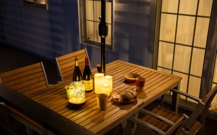 C-富士山駅徒歩１分！お得な４ベッドルームで最大５名まで。大人数でも安心快適でアットホームな宿泊を。