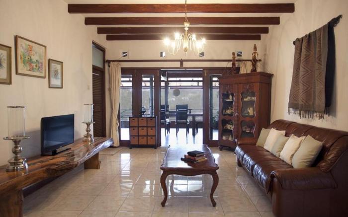 Villa Dago Mijn Huis