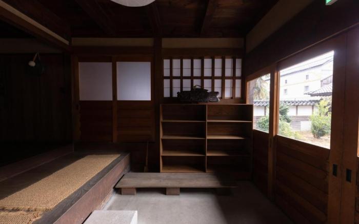 杜人舎 Morito-Sha