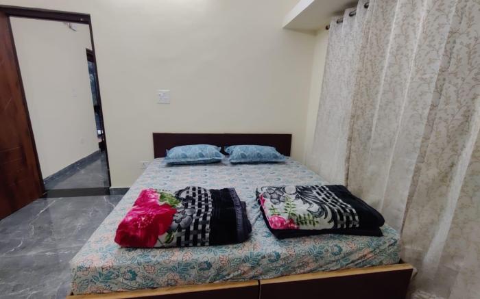 Divine Valley Homestay