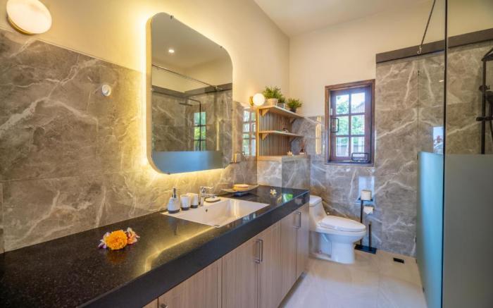 Anggara Private Villa