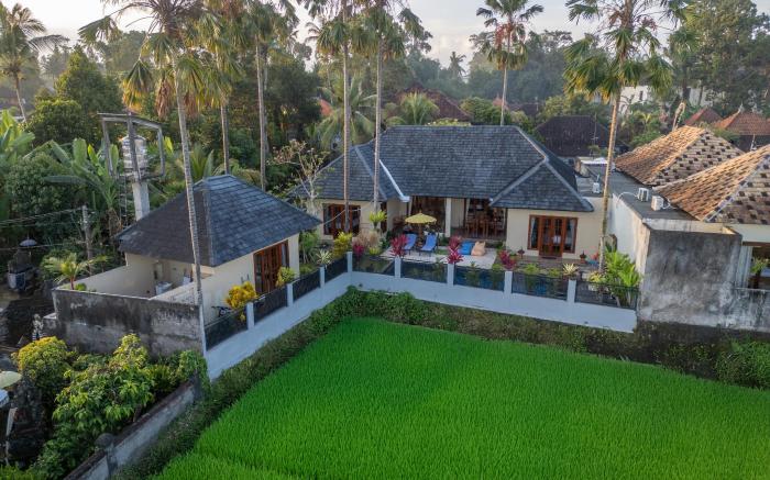 Anggara Private Villa