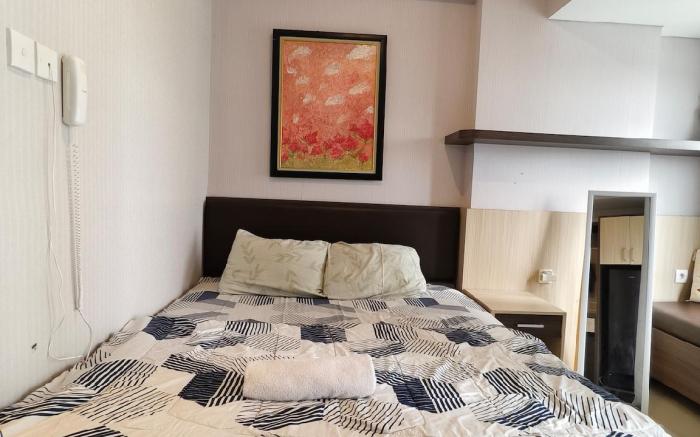 Apartemen Taman Melati unit 464 By City Space
