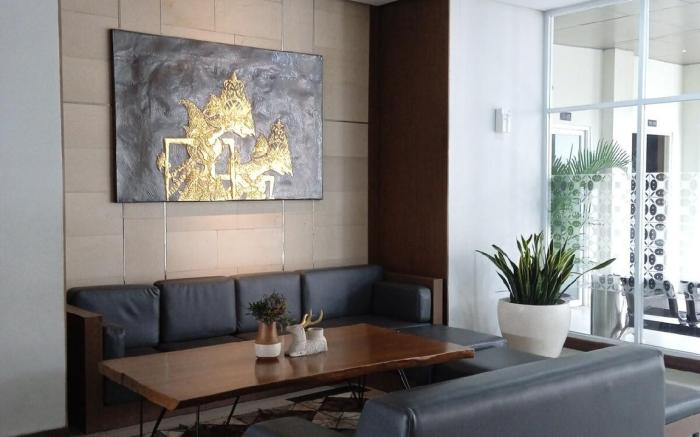 Apartment Taman Melati Unit 1530 By City Space