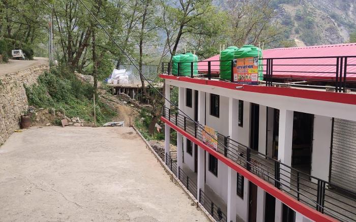 Aditya Guest House and Restaurant