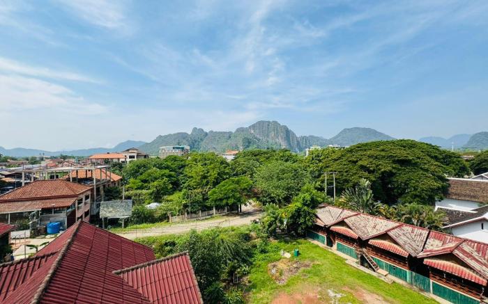 vang vieng vilayvong one hotel