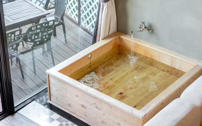 Gangneung Awesome Pension