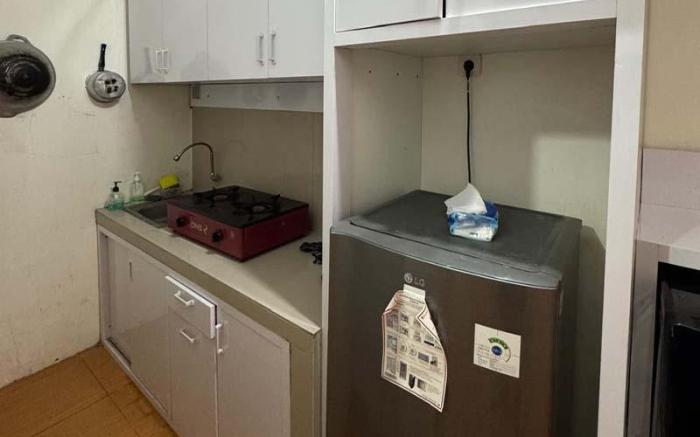 Kaula Villa House Syariah 