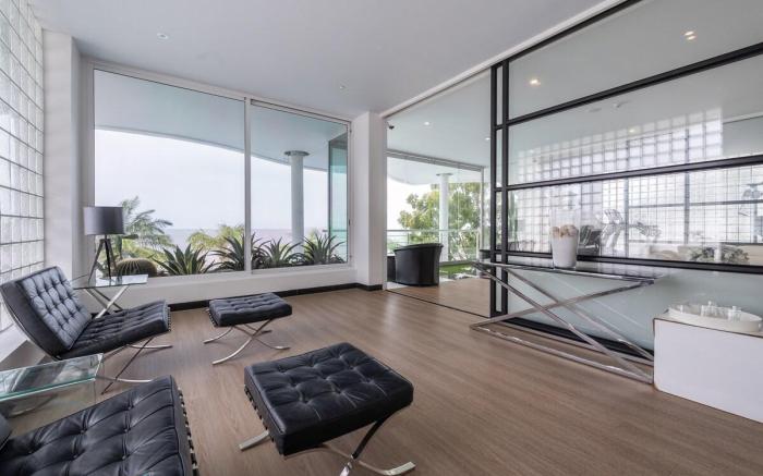 Sunset Beach & Pool / 1 Bedroom