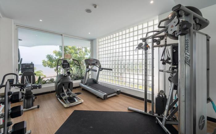 Fine Sunset Sea View Studio Room - F33