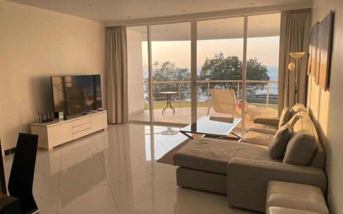 Appealing Sunset Sea View 2 Bedroom - E31-1