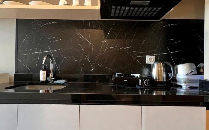 Magnolia by Eden | Netflix Access | Puri Indah