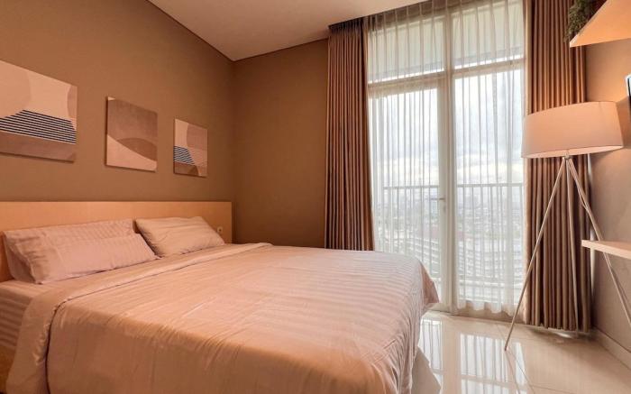 Magnolia by Eden | Netflix Access | Puri Indah