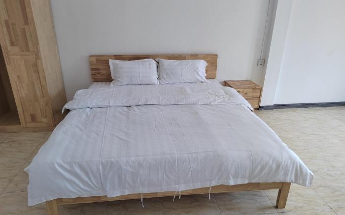 The Loft  Sihom  Hostel and Apartment