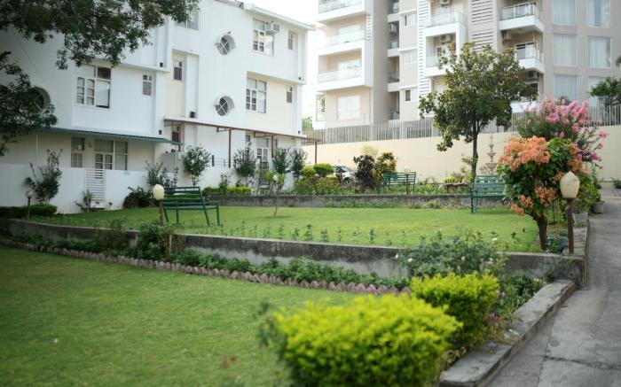 Atreya boutique cottage