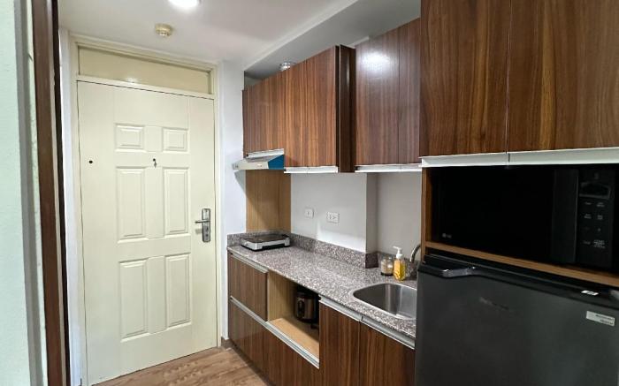 JNest Cozy Condo