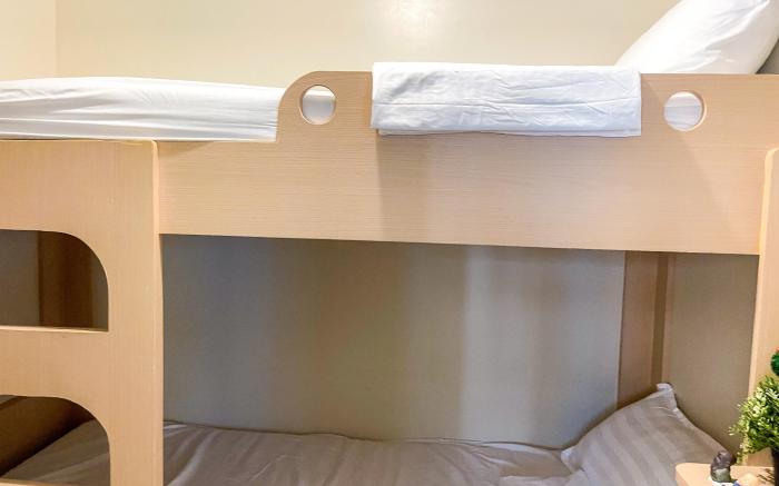 Elegant 3BR w/ Balcony | Across Okada Manila