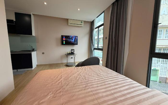 Signy House Premier 1