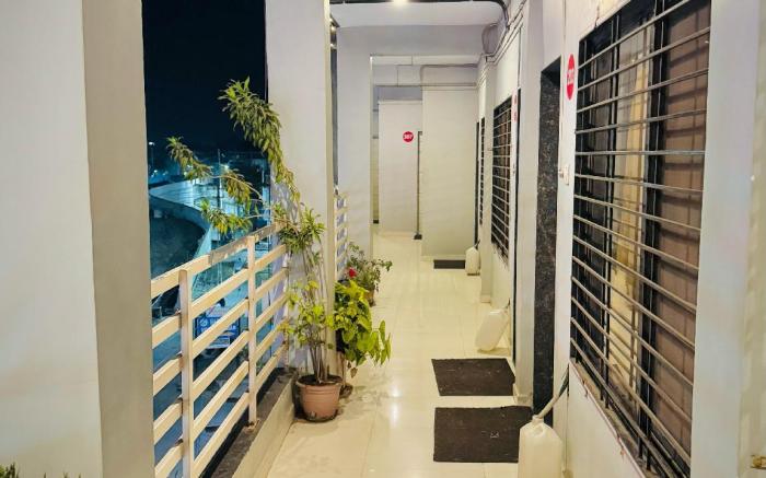 Hotel Sai Navsari