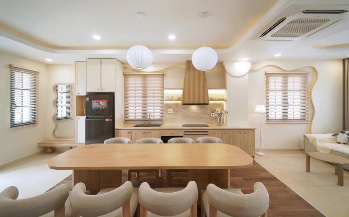 Villa NovaWorld Phan Thiết 