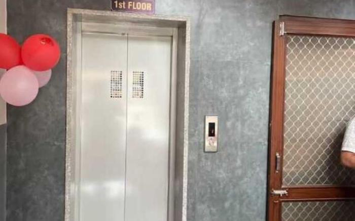 Shree Shyam Hotel