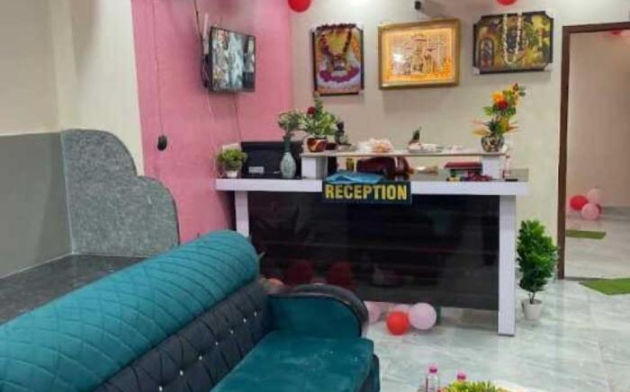 Shree Shyam Hotel