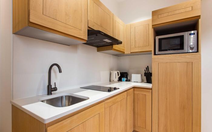 Comfortable apartment - 1BR/2P - Le Marais