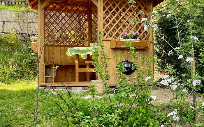 Apartament przy Parku Wodzickich