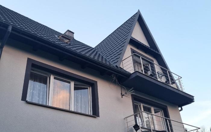 Apartament przy Parku Wodzickich