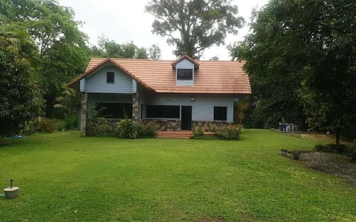 Tiptara House khaoyai