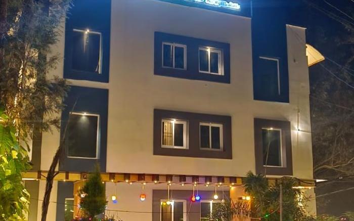 The Lavish Moon Yercaud