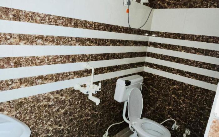 Hotel The Majestic Taj Near Tajmahal