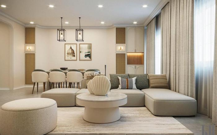 Novaworld Phan Thiết giữa biển xanh tuyệt đẹp