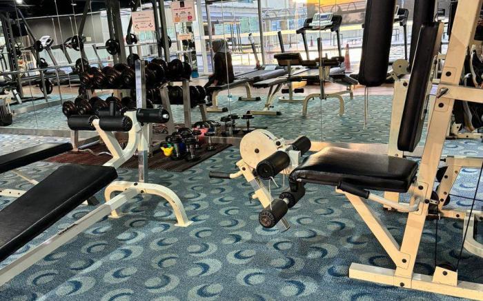 KKCityCentre Ming Garden Comfort 2Pax Twin Studio 