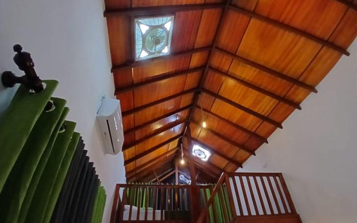 Villa RainForest Vibe Sinharaja