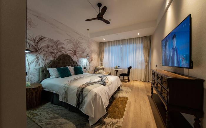 Lijiang Huama Hotel