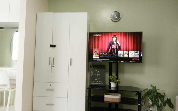 Green Leaf Unit at Green Resisdence Taft