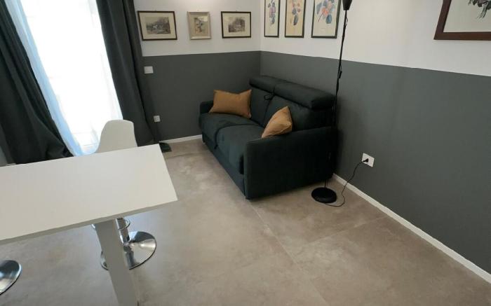 Luca's Home