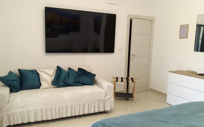 Vello Blu apartment