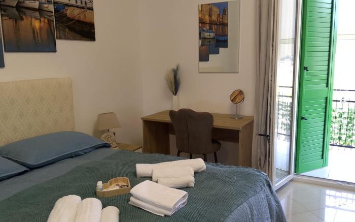 Vello Blu apartment