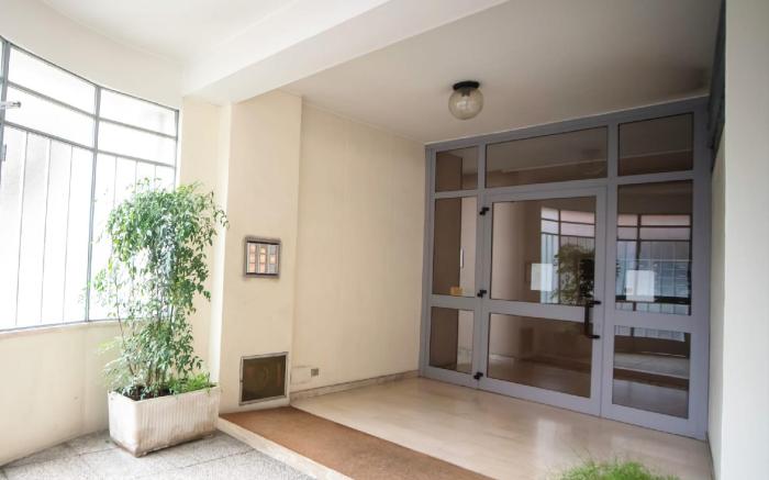 Green Leaf Apartment