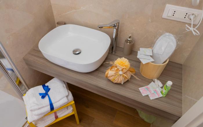 Alleria Rooms