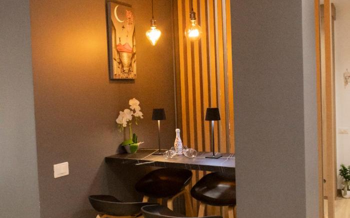 Alleria Rooms