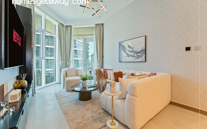 BR Missoni Luxury with Stunning Lake View