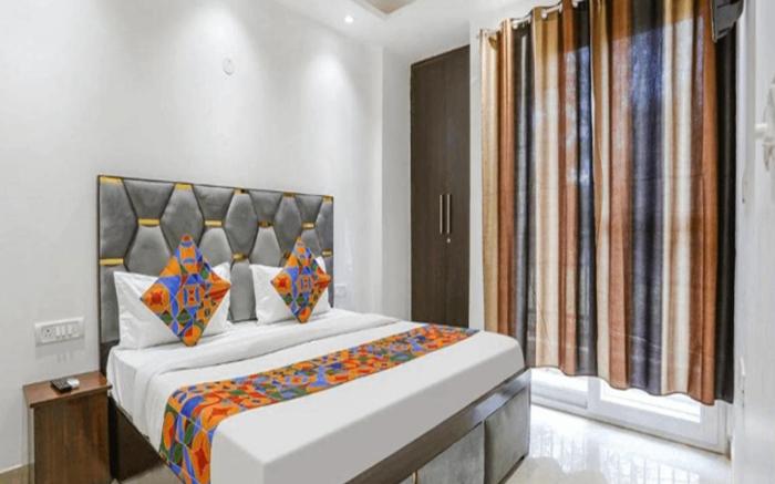 Hotel Aiims
