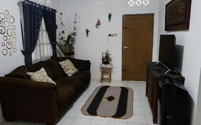 Ochi Homestay syariah